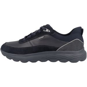 Geox Sneaker low dunkelblau 45