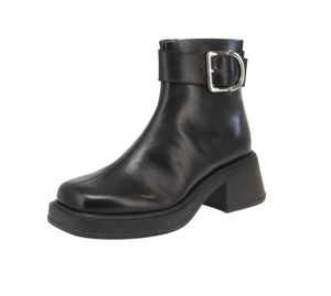 Vagabond 5642-201-20 Dorah - Damen Schuhe Stiefeletten - Black, Größe:41 EU