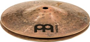 Klobouky Meinl Crasher Benny Greb