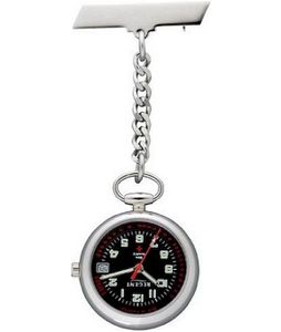 Regent Uhren Taschenuhr Schwesternuhr P-332