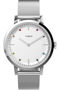 Timex Analog 'Midtown' Damen Uhr  TW2V36900