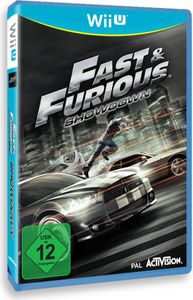 Fast & Furious Shwodown Fast & Furious Shwodown