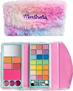 Detská paletka na líčenie Lady bag soft touch