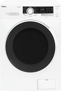 Amica WA 484 070 Waschmaschine, 8 kg