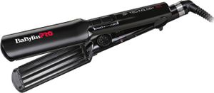 Babyliss Pro 2658 Nano Titanium Crimping Iron