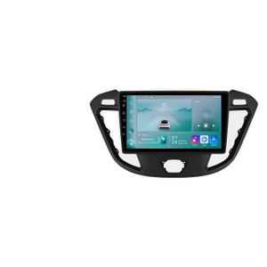 Carplay-Stereo, Android 12, GPS-Navigace, P1 AI