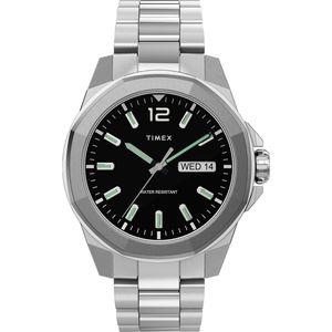 Timex Analog 'Essex Avenue' Herren Uhr  TW2U14700