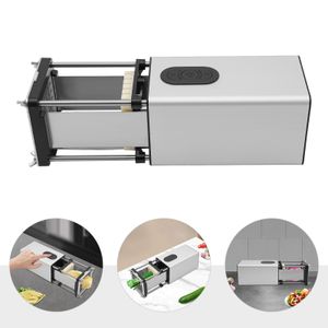 Chipsschneider, Elektrischer Kartoffelschneider, Elektrischer Pommes-Frites-Schneider