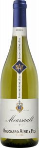 Bouchard Aîné & Fils Meursault Grand Vin de Bourgogne AC