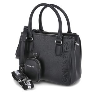 VALENTINO BAGS Soho Handtasche VBS7LV02: NERO