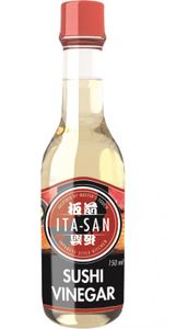 150ml ITA-SAN Sushi Essig Essigzubereitung für Sushi (3% Säure) Sushi Vinegar