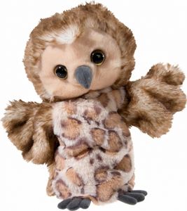 Heunec HANDSPIELPUPPE Eule Größe 25 cm Heunec HANDSPIELPUPPE Eule Größe 25 cm