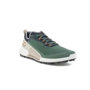 ecco Sneaker Sneaker Synthetik/Textil