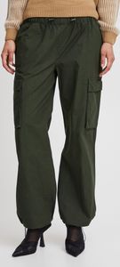 b.young - BYDEMETE CARGO PANTS - Trousers - 20813434 b.young - BYDEMETE CARGO PANTS - Trousers - 20813434
