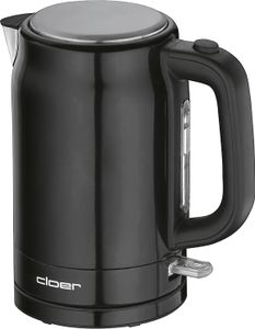CLOER 4520 Wasserkocher 1,7l schwarz