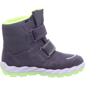 zimní dětské boty ICEBIRD GTX, Superfit, 1-006009-2000, zelená - 23