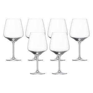 Schott Zwiesel Taste Burgunderglas 790 ml (6 Stück)