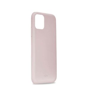 PURO ICON Cover - Kryt na iPhone 11 Pro (pískově růžový)