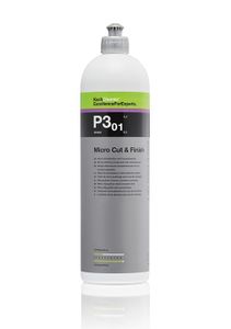 Koch Chemie Micro Cut & Finish P3.01 1 Liter