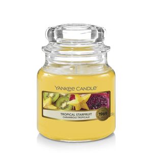 Yankee Candle Tropical Starfruit 104 g