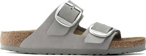BIRKENSTOCK Sandalen ARIZONA BIG BUCKLE, Grau:38 BIRKENSTOCK Sandalen ARIZONA BIG BUCKLE, Grau:38