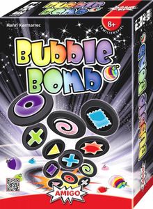AMIGO 05610 - Bubble Bomb