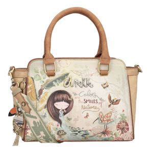 Anekke Kurzgriff Tasche Amazonia 36701-032 beige