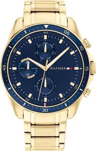 Tommy Hilfiger - Tommy Hilfiger TH1791834 - Parker - Uhr Tommy Hilfiger - Tommy Hilfiger TH1791834 - Parker - Uhr