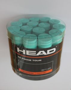 HEAD Prime Tour 60 pcs Pack Mint Boom Overgrip: € 110,00