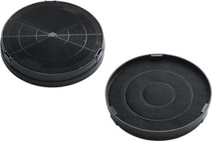 AEG - MCEF02 - Aktivkohlefilter