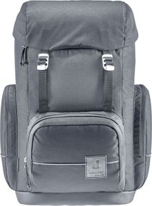Deuter Daypack Scula Schulrucksack 49 cm - Black