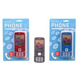 Johntoy Mobile Toy Telefon mit Ton