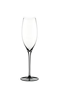 Riedel Sommeliers Black Tie Vintage Jahrgangs Champagner Glas 2er Set (2x 4100/28)  Vorteilsset