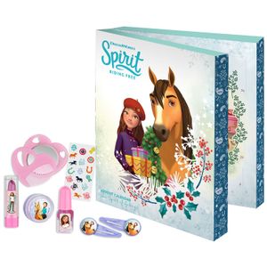Adventskalender Lucky & Spirits Beautykalender - Nicht nur für Fans