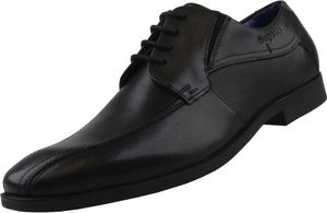 Bugatti Businessschuhe Businessschuhe Glattleder Bugatti Businessschuhe Businessschuhe Glattleder