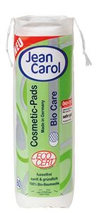 Jean Carol, Waciki, 60 sztuk (PRODUKT Z NIEMIEC)