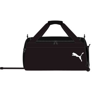 Puma teamGOAL 23 Wheel Teambag
