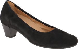 Gabor PALMA Damenschuhe - Pumps schwarz Elegant NEU Gabor PALMA Damenschuhe - Pumps schwarz Elegant NEU