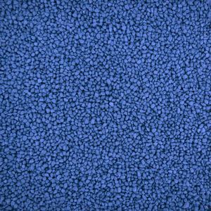 20 Kg blauen Quarzkies '' 2-3 mm Bodengrund Aquarium Kies
