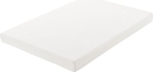 Matrace 59007, ze studené pěny, s vysokým komfortem spánku a ergonomickým nastavením těla, 180 x 200 cm