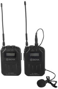 BOYA BY-WM6S Drahtlosanlage