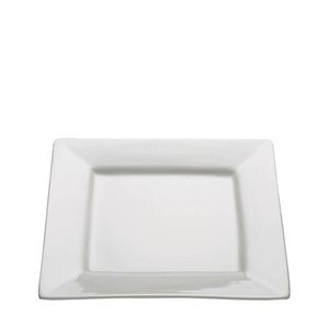 Maxwell & Williams White Basics Speiseteller 26x26 cm Maxwell & Williams White Basics Speiseteller 26x26 cm