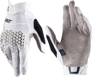 Leatt Unisex Handschuhe MTB 4.0 Lite , Steel - Grau, M