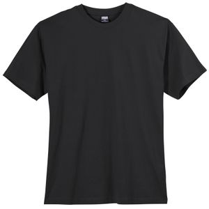 Große Größen Herren T-Shirt schwarz Urban Classics