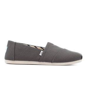 Toms Boty Alpargata W, 10017749