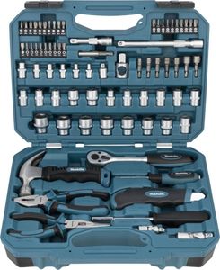 Makita E-10899 Zestaw narzędzi 76 szt.
