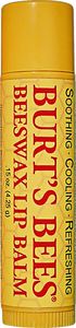 Burts Bees Lippenbalsam aus Bienenwachs 4,25g Tube