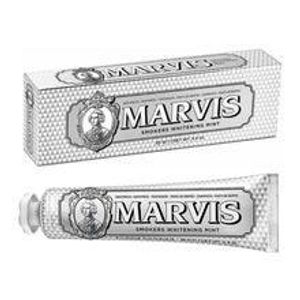 MARVIS Smokers Whitening Mint Zahnpasta 85 ml