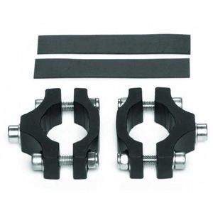 Tubus Lm-1 Adapter Set Black One Size