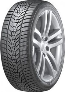 Hankook Winter I*Cept Evo3 (W330) 255/40R20 101W Sbl Xl